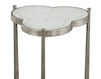 Столик приставной Églomisé Jonathan Charles Fine Furniture JC Modern - Luxe Collection 494172-S Ар-деко / Ар-нуво / Американский