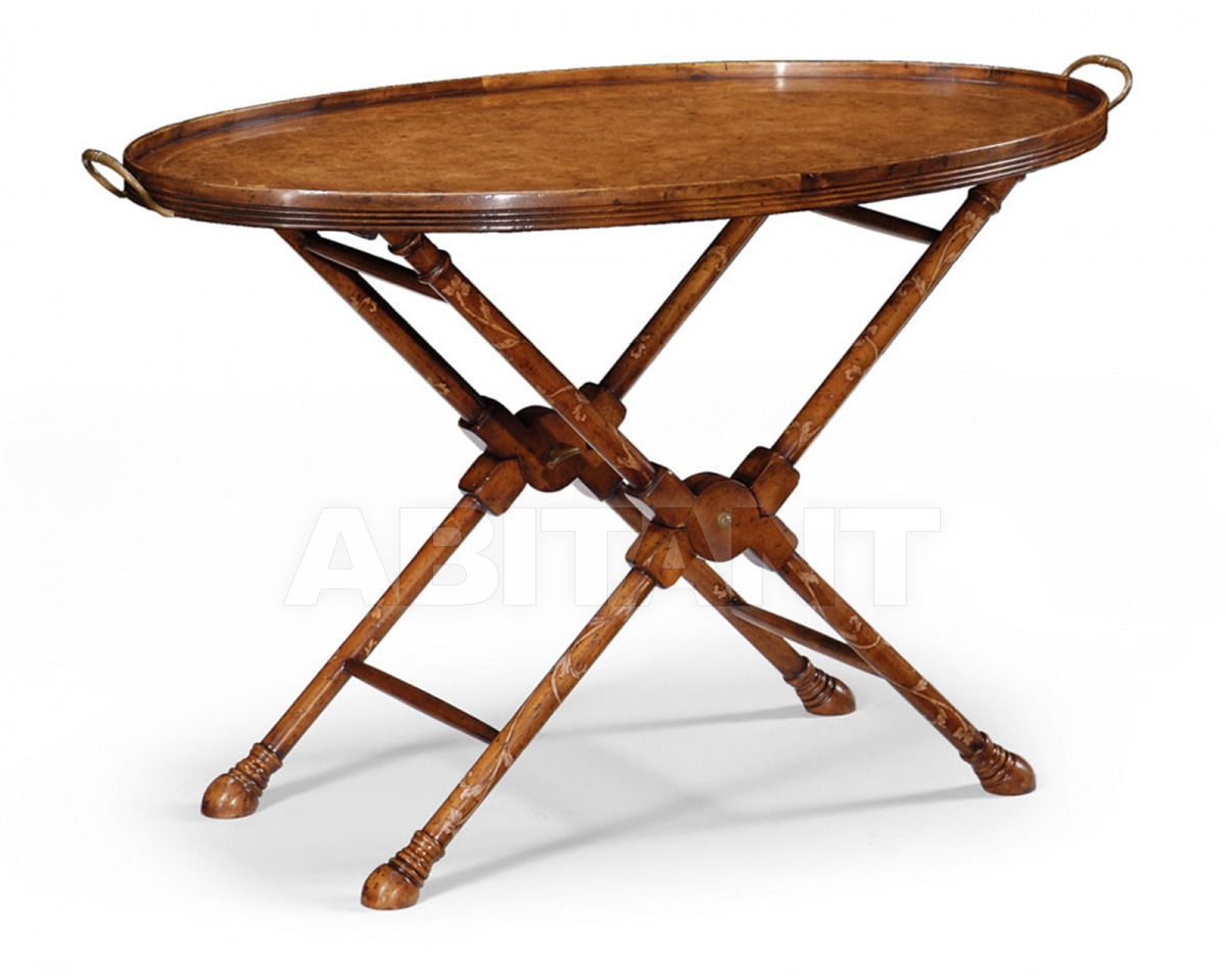 Купить Столик кофейный Jonathan Charles Fine Furniture Windsor 493294-BWM