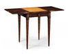 Стол игровой Handkerchief Jonathan Charles Fine Furniture Windsor 493253-DCW Классический / Исторический / Английский