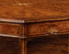 Столик кофейный Starburst Jonathan Charles Fine Furniture Windsor 493237-CWM Классический / Исторический / Английский