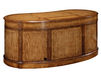 Стол письменный Jonathan Charles Fine Furniture Windsor 493063-MFW Классический / Исторический / Английский