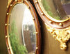 Зеркало настенное Regency Jonathan Charles Fine Furniture Windsor 493027-GIL Классический / Исторический / Английский