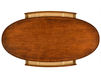 Столик кофейный Jonathan Charles Fine Furniture Windsor 492959-WAL Классический / Исторический / Английский