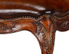 Банкетка Jonathan Charles Fine Furniture Windsor 492812-WAL-L002 Классический / Исторический / Английский