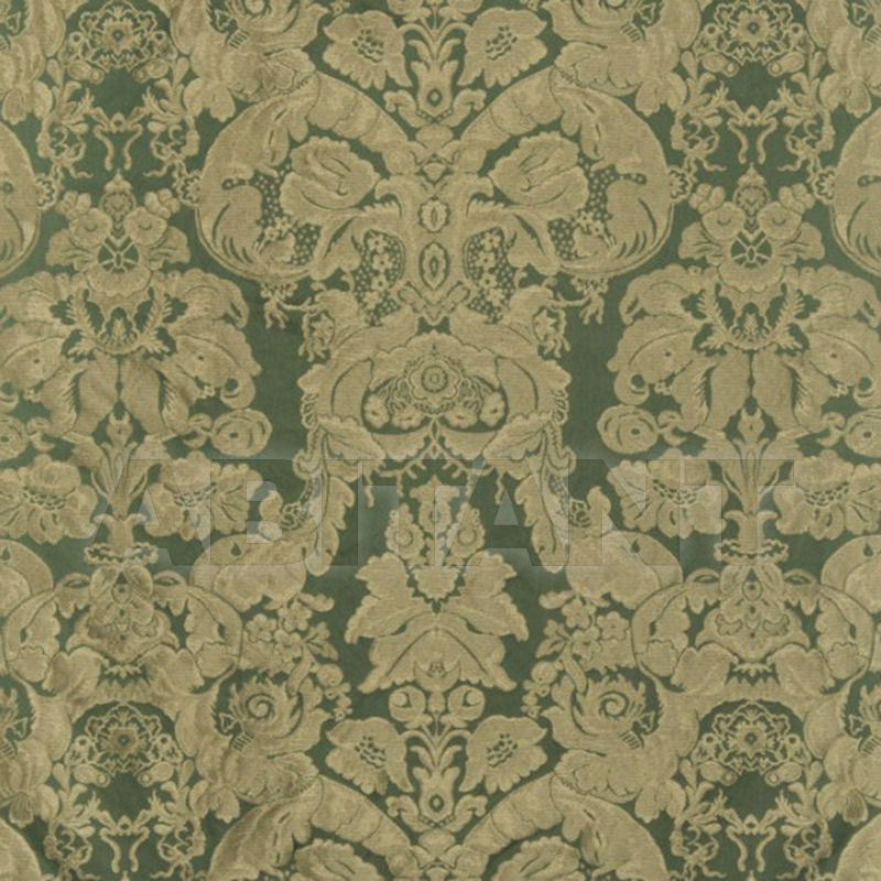 Купить Интерьерная ткань Luigi Bevilacqua S.r.l. Damaschi “Giardino” 33077