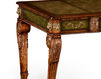 Стол письменный Italian lions paw Jonathan Charles Fine Furniture Windsor 492173-WAL Классический / Исторический / Английский