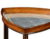 Столик приставной Jonathan Charles Fine Furniture Windsor 492107-WLL  Классический / Исторический / Английский