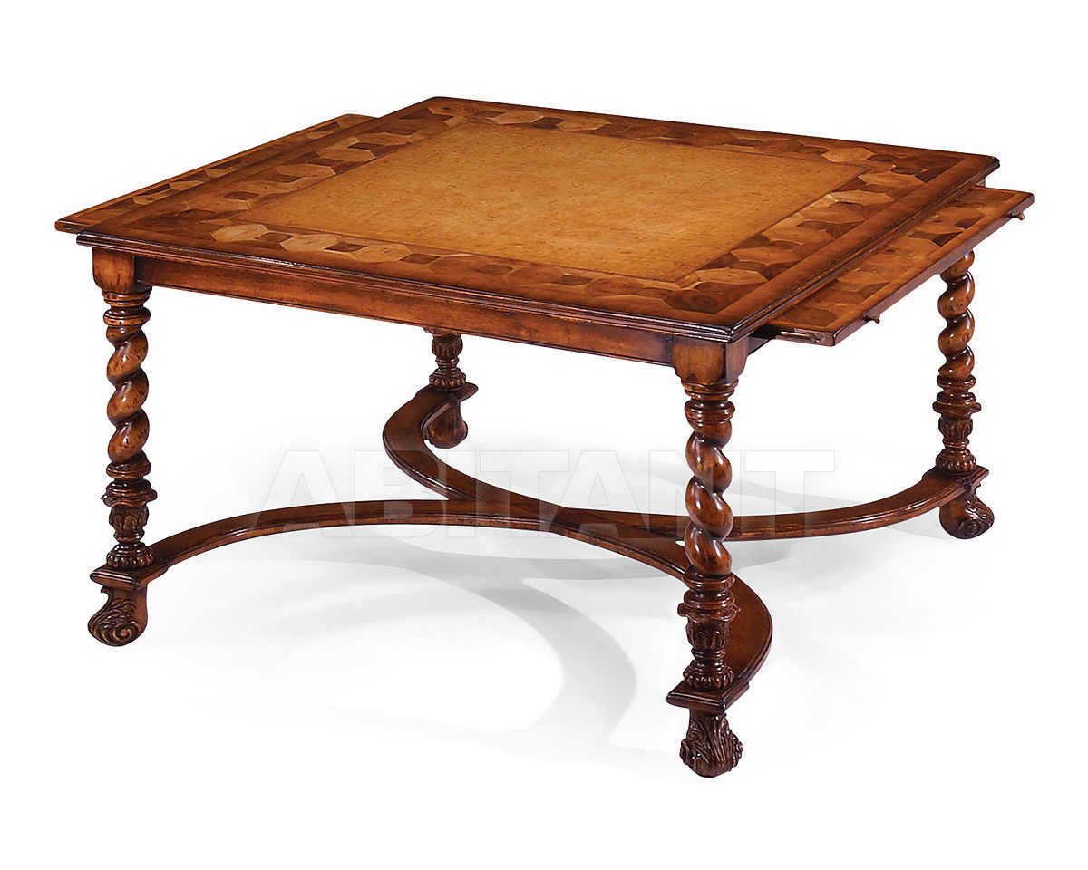 Купить Столик кофейный Jonathan Charles Fine Furniture Windsor 492098-WAL