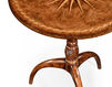 Столик приставной Jonathan Charles Fine Furniture Windsor 492064-WAL Классический / Исторический / Английский