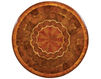 Столик приставной Jonathan Charles Fine Furniture Windsor 492057-WAL Классический / Исторический / Английский