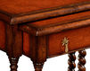 Столик приставной Jonathan Charles Fine Furniture Windsor 492027-WAL Классический / Исторический / Английский