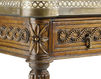 Консоль Napoleon III Jonathan Charles Fine Furniture Windsor 492012-WAL Классический / Исторический / Английский