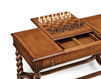 Стол игровой Jonathan Charles Fine Furniture Windsor 492004-MWW  Классический / Исторический / Английский