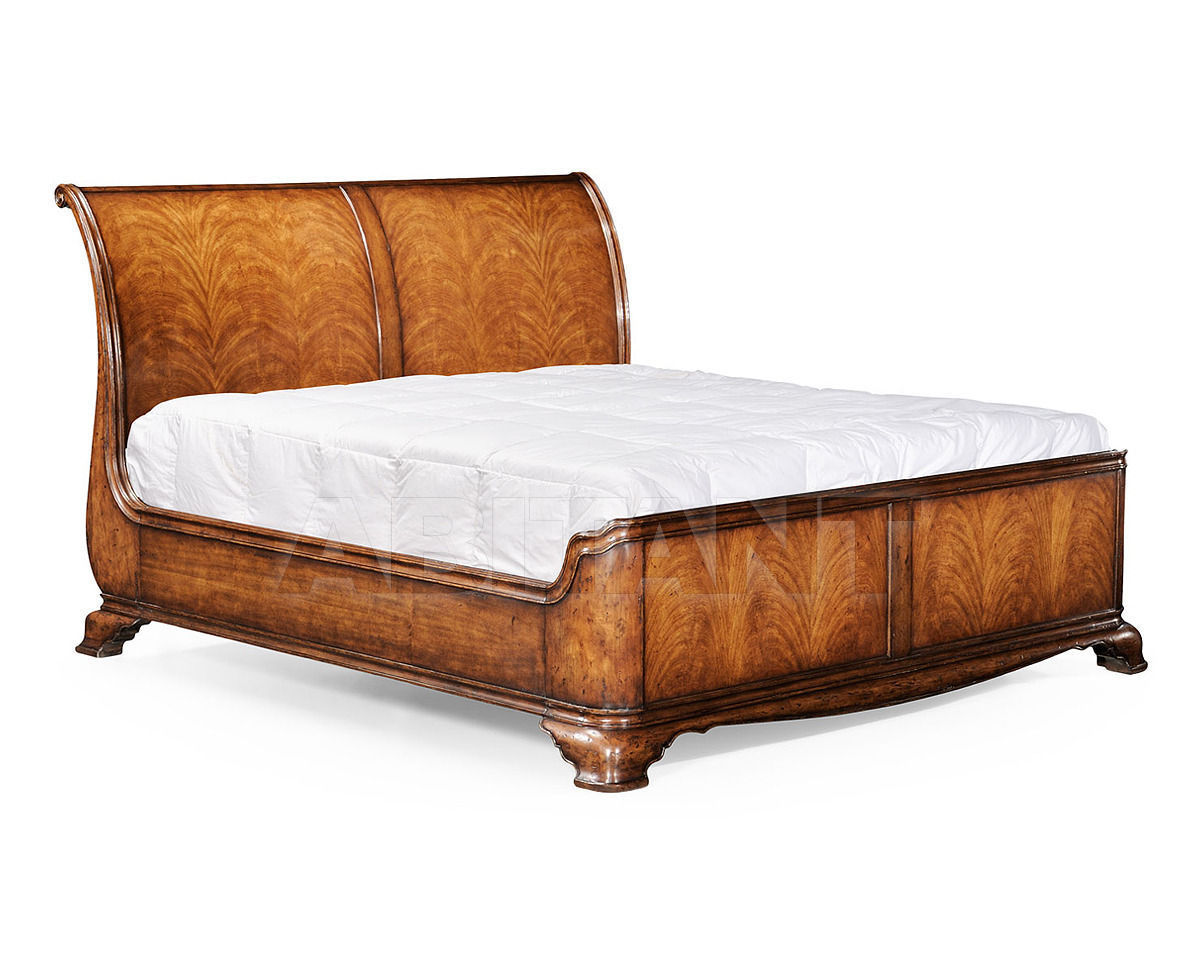 Купить Кровать Cali King Jonathan Charles Fine Furniture Windsor 493941-CAK-CWM