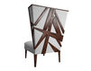 Кресло Malabar by Radiantdetail SA World Architects Dynasty Ар-деко / Ар-нуво / Американский