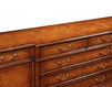 Комод Jonathan Charles Fine Furniture Windsor 493085-CWM Классический / Исторический / Английский