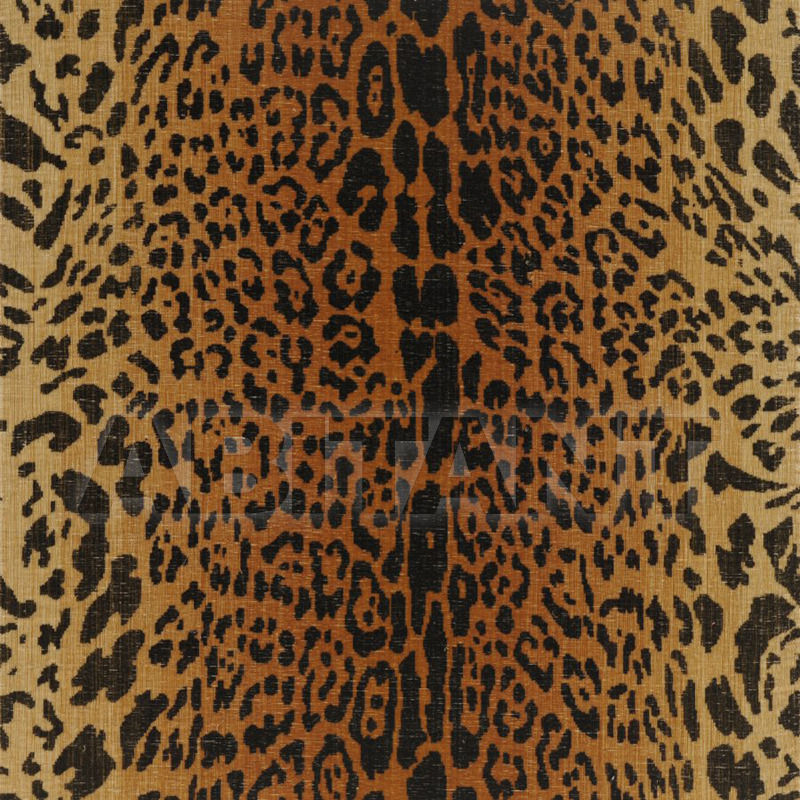 Купить Обивочная ткань Tagliato Leopardo Luigi Bevilacqua S.r.l. Velluti A Mano Tagliato Leopardo