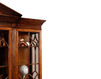 Сервант Jonathan Charles Fine Furniture Windsor 493156-CWM Классический / Исторический / Английский