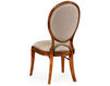 Стул Jonathan Charles Fine Furniture Windsor 492789-SC-WAL-F001 Классический / Исторический / Английский