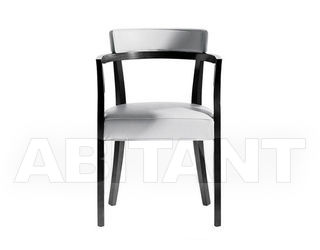 Стул с подлокотниками NEOZ Driade L`arte Di Abitare 8617005