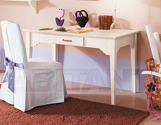 Стол письменный Callesella Romantic Collection R0110