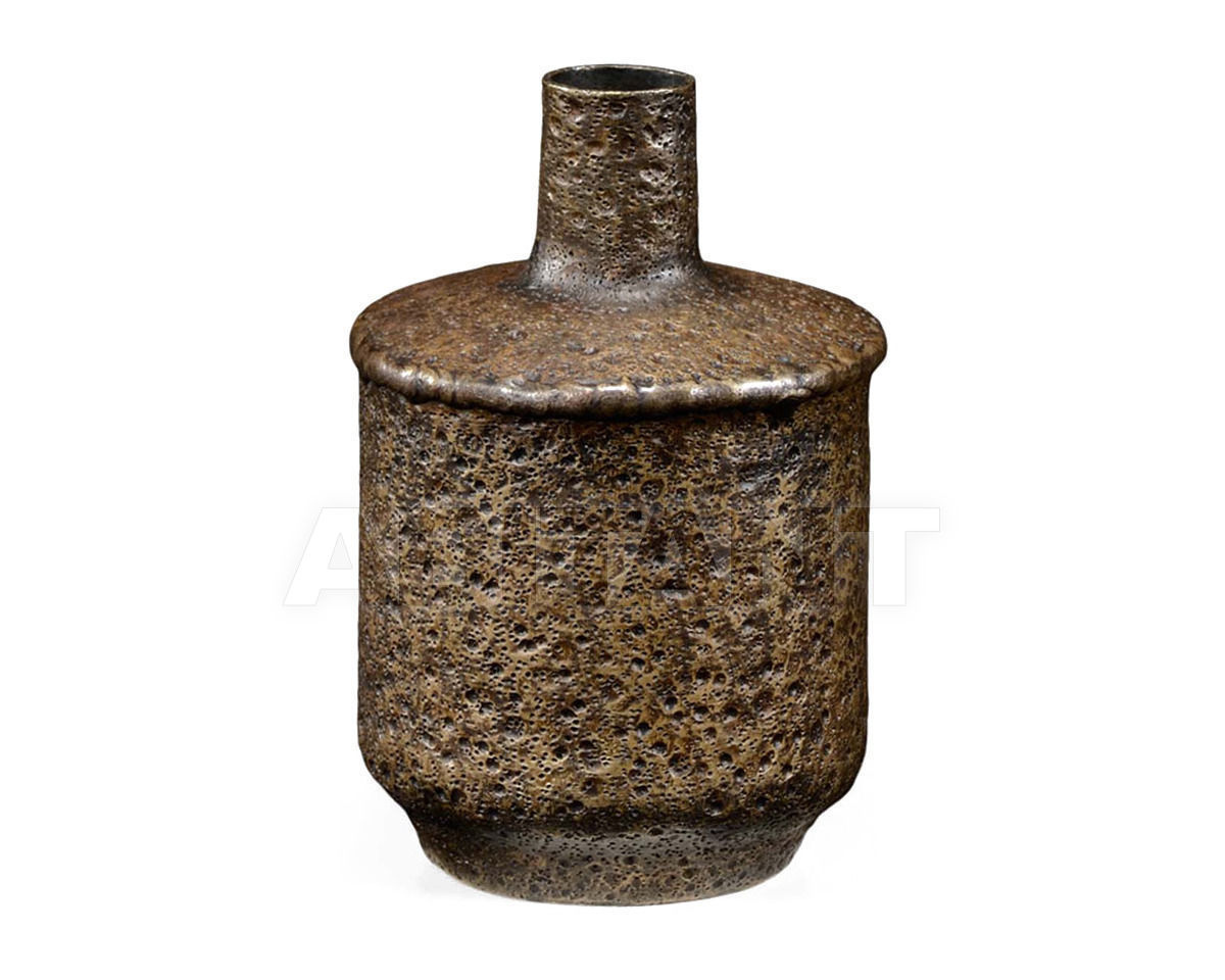 Купить Ваза Jonathan Charles Fine Furniture Anvil 494309-BBL