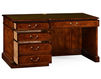 Стол письменный Jonathan Charles Fine Furniture Buckingham 494999-MAH Классический / Исторический / Английский
