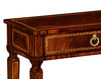 Консоль Empire Jonathan Charles Fine Furniture Buckingham 494846-MAH Классический / Исторический / Английский