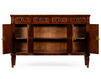 Комод Regency Jonathan Charles Fine Furniture Buckingham 494842-MAH Классический / Исторический / Английский