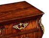 Комод Louis XV Jonathan Charles Fine Furniture Buckingham 494386-MAH  Классический / Исторический / Английский