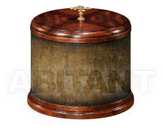 Шкатулка Jonathan Charles Fine Furniture Buckingham 494095-MAH