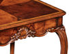 Столик приставной Jonathan Charles Fine Furniture Buckingham 493895-MAH Классический / Исторический / Английский