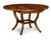 Стол обеденный Jonathan Charles Fine Furniture Buckingham 493459-54D-MAH  Классический / Исторический / Английский