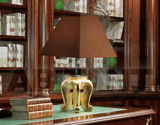 Лампа настольная Thais Elledue Salone 2011 L 401