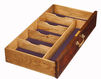 Комод Jonathan Charles Fine Furniture Buckingham 493184-MAH Классический / Исторический / Английский