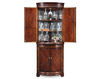 Бар Jonathan Charles Fine Furniture Buckingham 493182-MAH Классический / Исторический / Английский