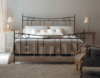 Кровать BOSTON Corte Zari Srl Millenotti 828