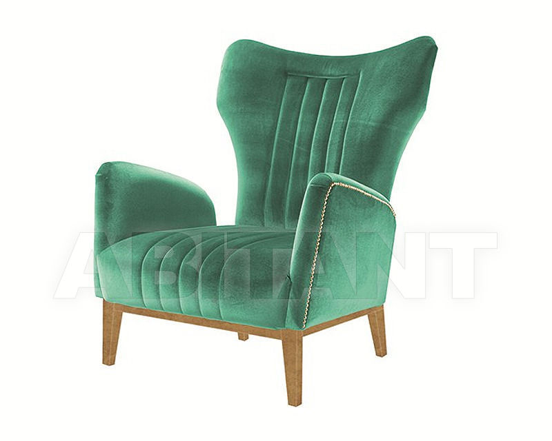 Купить Кресло Ottiu by Radiantdetail SA Century Loren 1