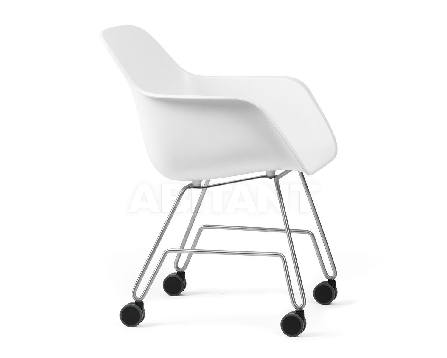 Купить Стул с подлокотниками CAPTAIN’S CHAIR Extremis 2015 CAP006+CAP022