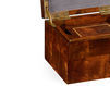 Шкатулка Jonathan Charles Fine Furniture Buckingham 493046-LAM  Классический / Исторический / Английский