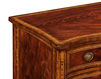 Комод Jonathan Charles Fine Furniture Buckingham 492721-MAH Классический / Исторический / Английский