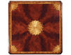 Столик кофейный Jonathan Charles Fine Furniture Buckingham 492707-MAH Классический / Исторический / Английский