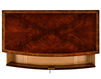 Комод Jonathan Charles Fine Furniture Buckingham 492663-MAH Классический / Исторический / Английский