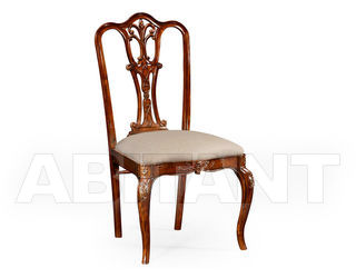 Стул Jonathan Charles Fine Furniture Buckingham 492476-SC-MAH-F001