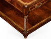Столик кофейный Regency Jonathan Charles Fine Furniture Buckingham 492457-MAH Классический / Исторический / Английский