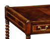 Столик приставной Regency Jonathan Charles Fine Furniture Buckingham 492268-MAH Классический / Исторический / Английский