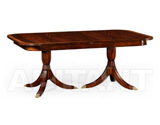 Стол обеденный Regency Jonathan Charles Fine Furniture Buckingham 492266-75L-MAH