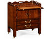 Комод Georg III Jonathan Charles Fine Furniture Buckingham 492229-MAH  Классический / Исторический / Английский