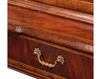 Тумба под AV Jonathan Charles Fine Furniture Windsor 493147-MAH Классический / Исторический / Английский
