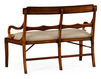 Канапе Regency Jonathan Charles Fine Furniture Country Farmhouse 495009-WAL-F001  Классический / Исторический / Английский